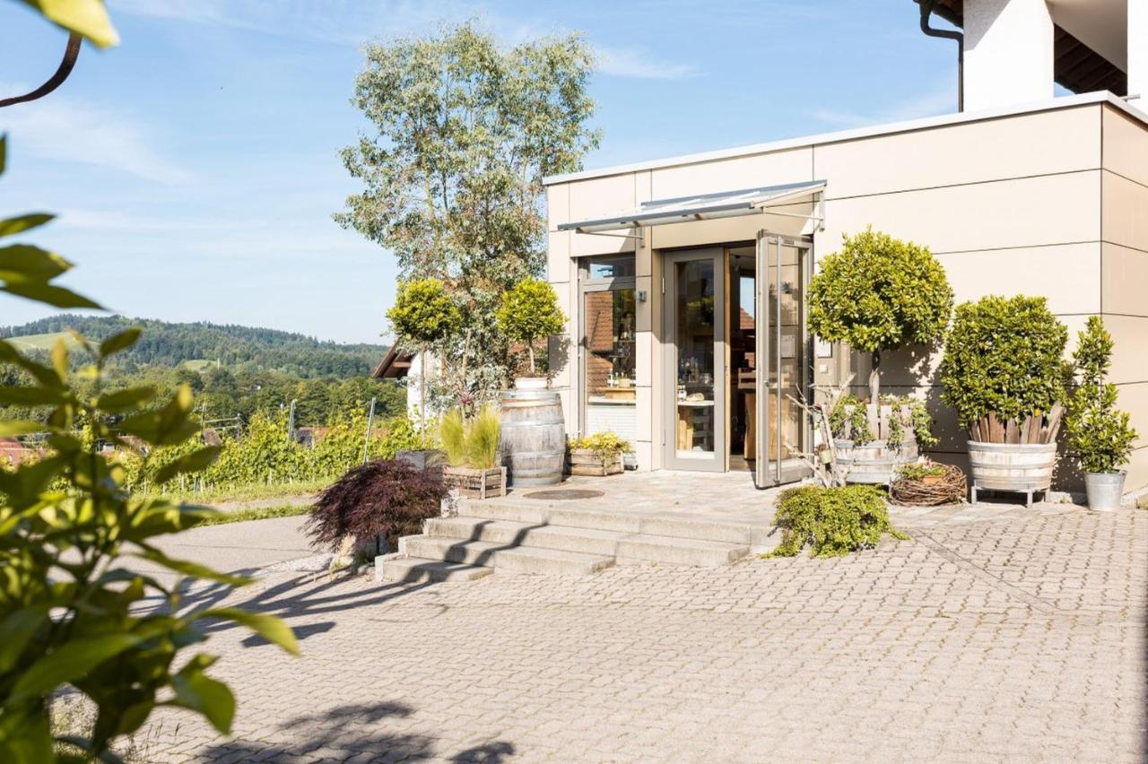 Hofquartier Kappelrodeck Exterior foto